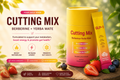 GLP-1 Mixed Drink Mate Tea Capsules